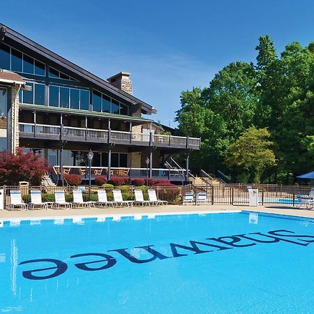 Shawnee Lodge & Conference Center West Portsmouth Bagian luar foto