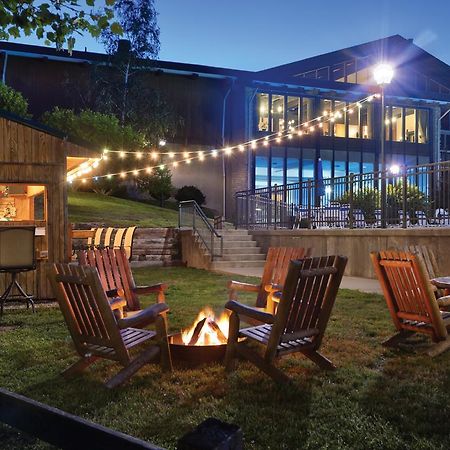 Shawnee Lodge & Conference Center West Portsmouth Bagian luar foto