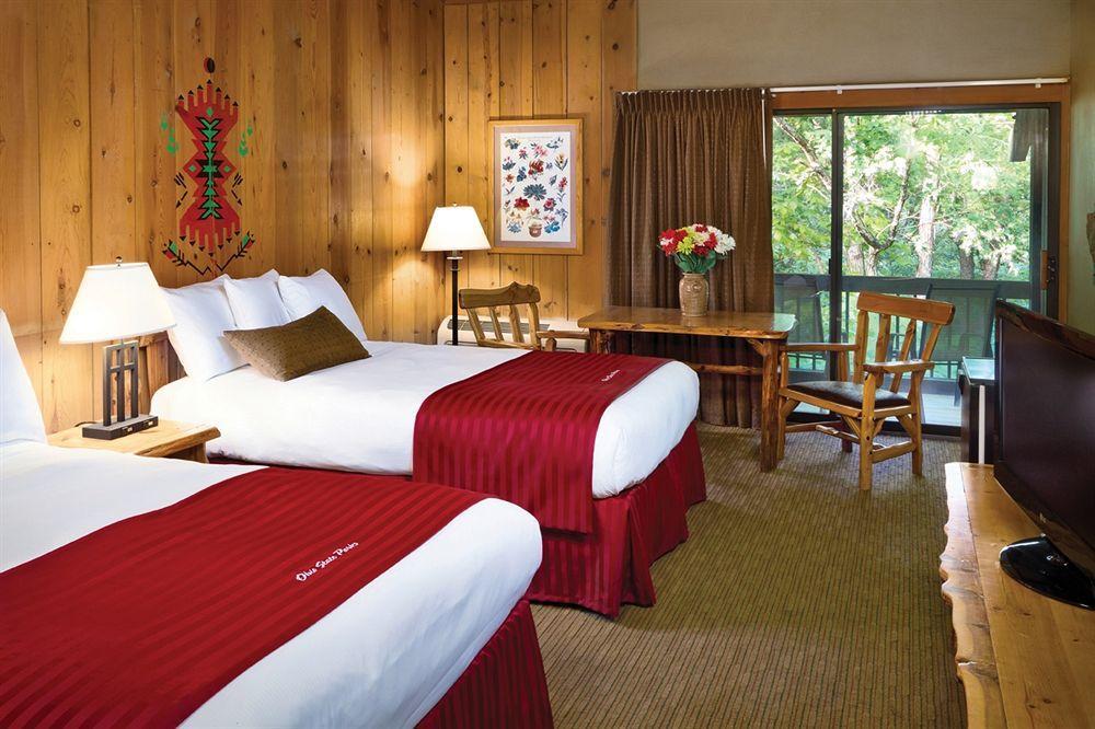 Shawnee Lodge & Conference Center West Portsmouth Bagian luar foto