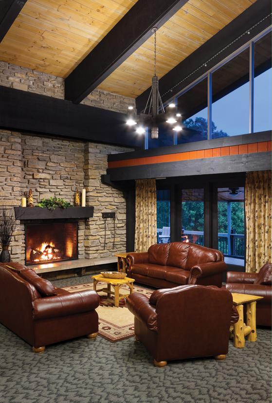 Shawnee Lodge & Conference Center West Portsmouth Bagian luar foto
