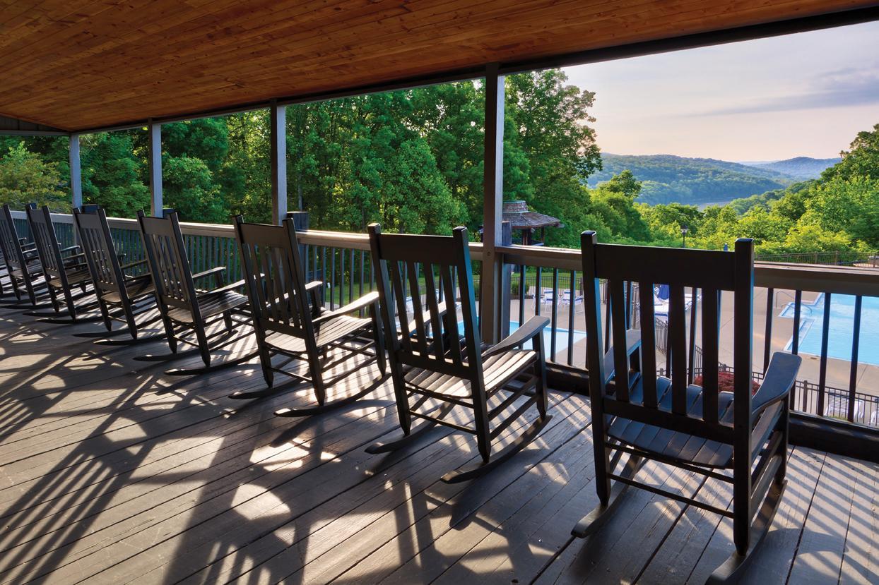 Shawnee Lodge & Conference Center West Portsmouth Bagian luar foto