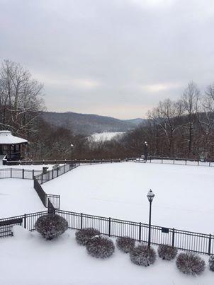Shawnee Lodge & Conference Center West Portsmouth Bagian luar foto