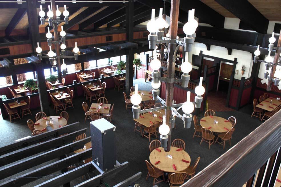 Shawnee Lodge & Conference Center West Portsmouth Bagian luar foto