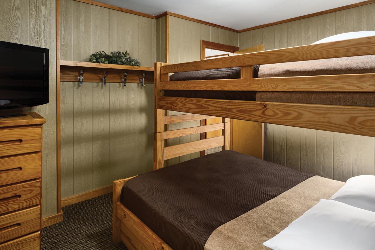Shawnee Lodge & Conference Center West Portsmouth Bagian luar foto