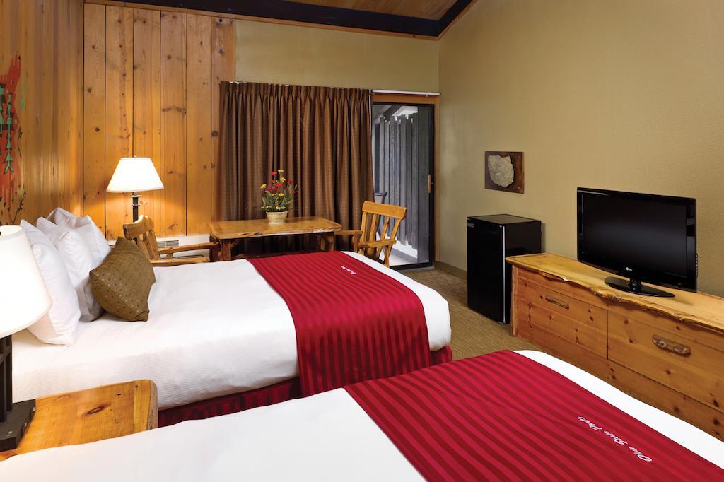 Shawnee Lodge & Conference Center West Portsmouth Ruang foto