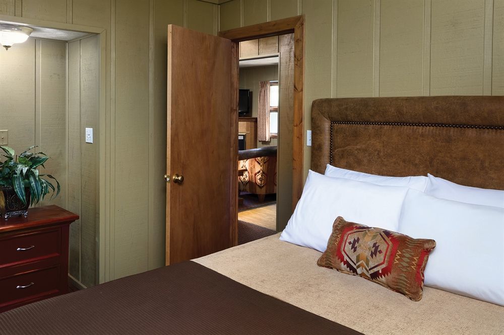 Shawnee Lodge & Conference Center West Portsmouth Bagian luar foto