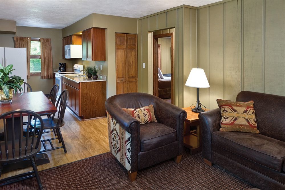 Shawnee Lodge & Conference Center West Portsmouth Bagian luar foto