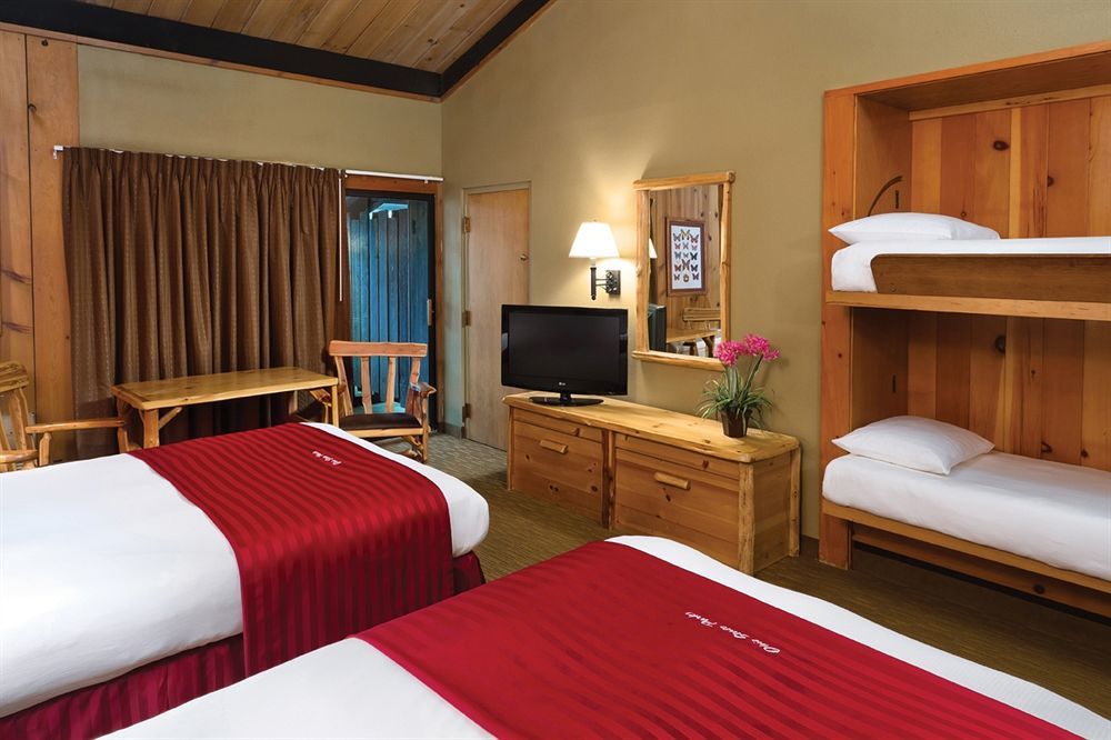 Shawnee Lodge & Conference Center West Portsmouth Bagian luar foto