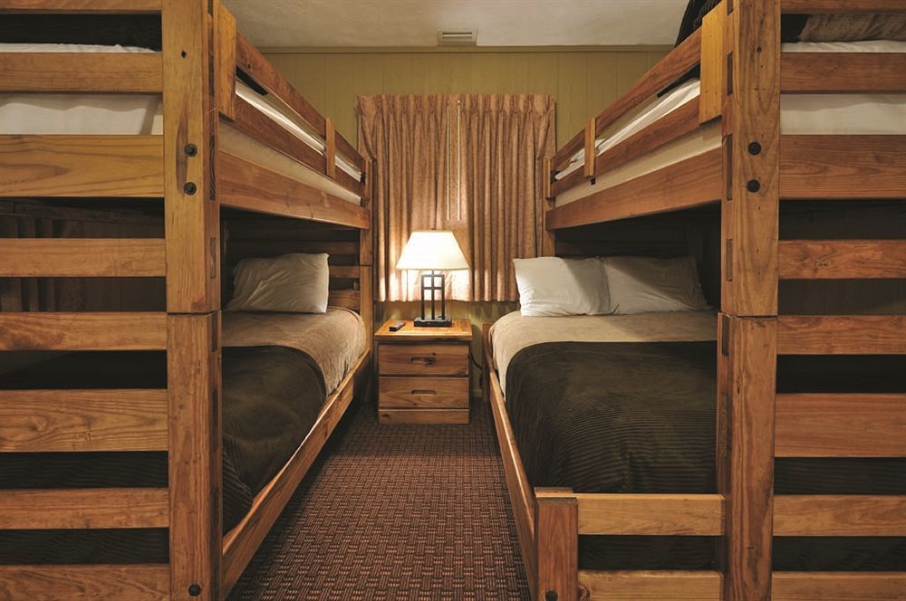 Shawnee Lodge & Conference Center West Portsmouth Bagian luar foto