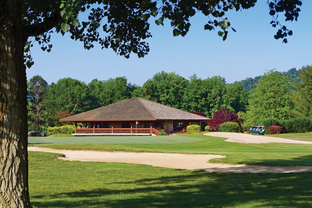 Shawnee Lodge & Conference Center West Portsmouth Bagian luar foto